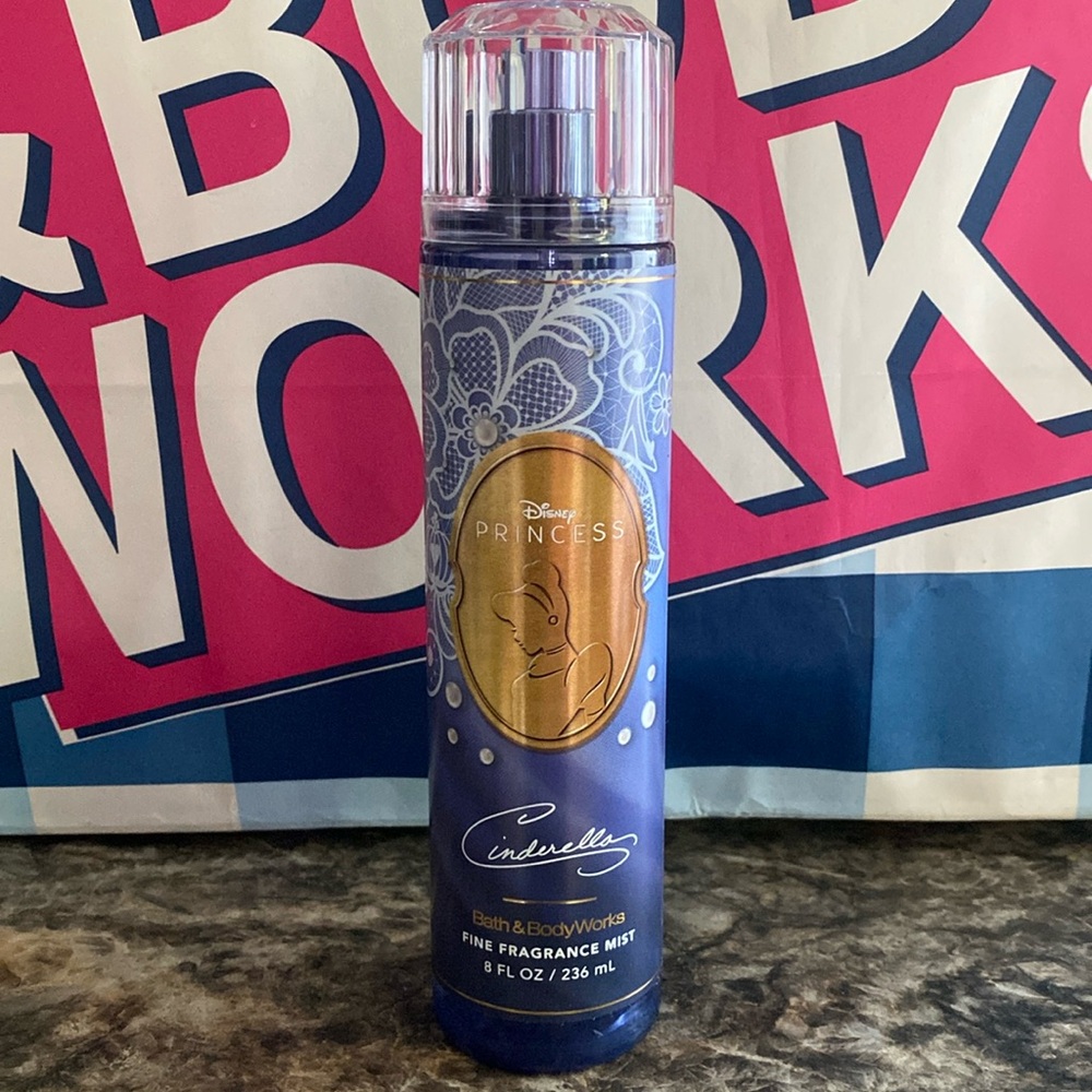 Bath & Body Works Cinderella - Picture 2 of 4